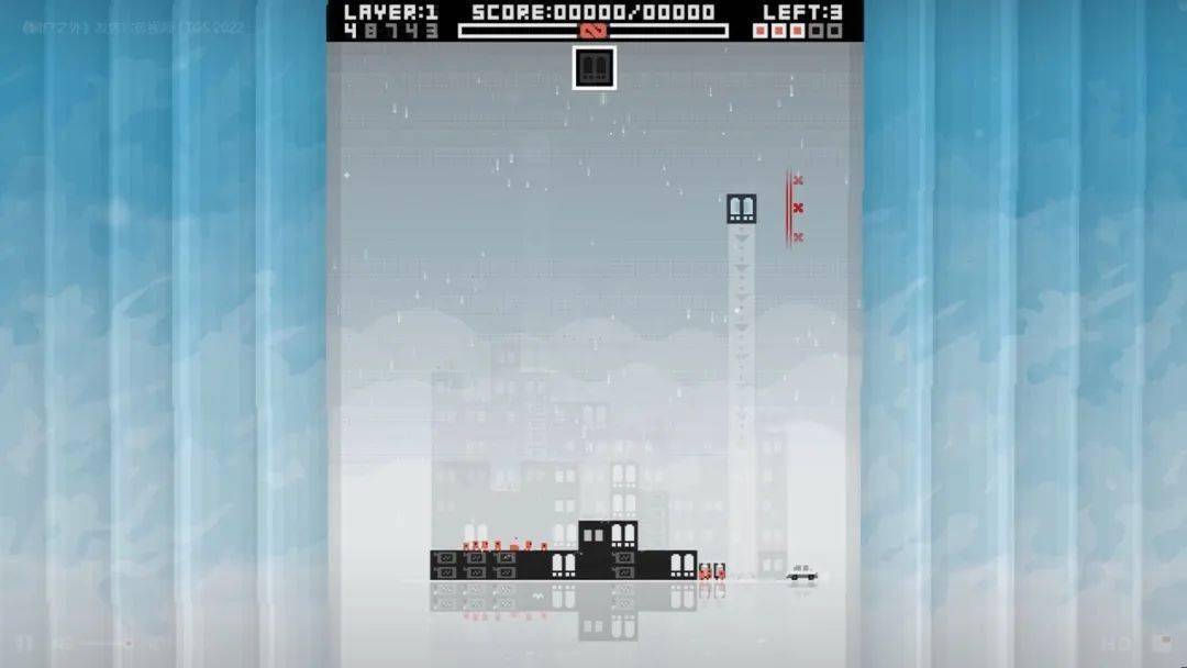 tgs2018新游戏,在tgs2019展上的国产游戏盘点