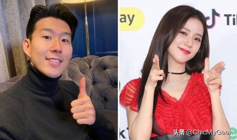 blackpink成员jisoo长相,blackpink早期照片jisoo