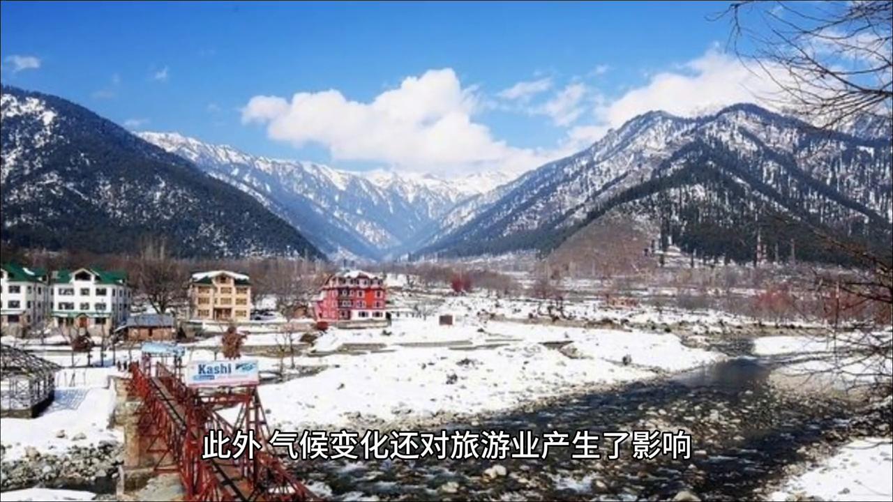 地球极端天气,地球暖化是极端天气的主要原因