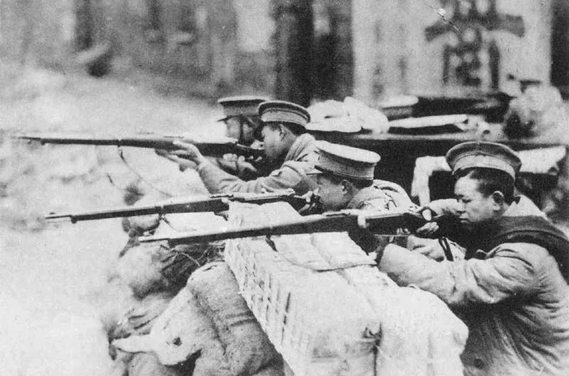 七七事变标志着全国抗战的开始,七七事变标志着全面抗战的开始