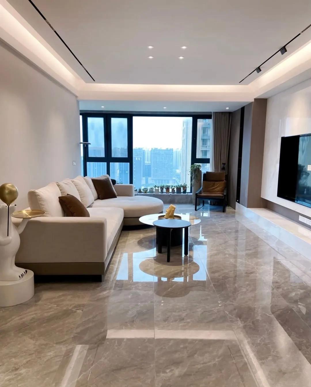 20年客厅吊顶最新款,20平客厅吊顶报价