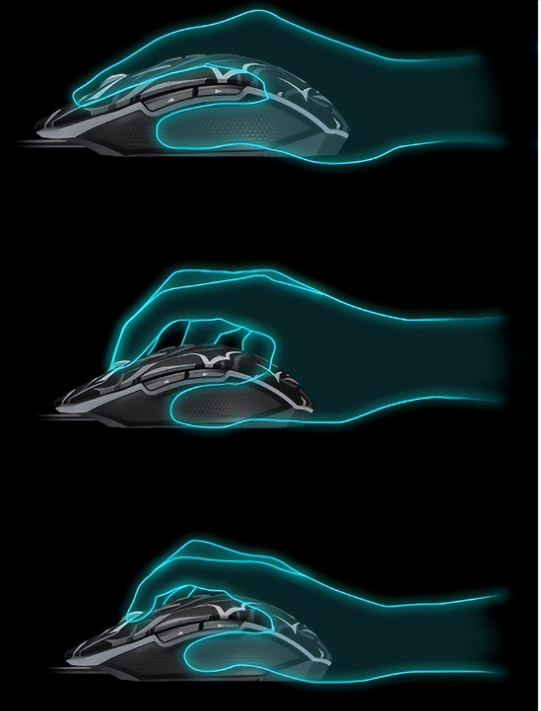 在打了三个月的练枪软件之后，我放弃了FPS