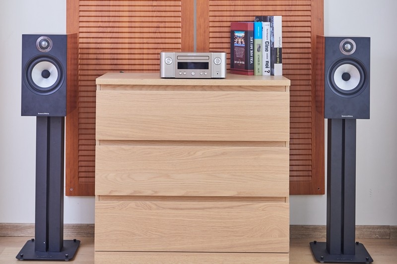 宝华韦健607和马兰士612,宝华韦健607s马兰士