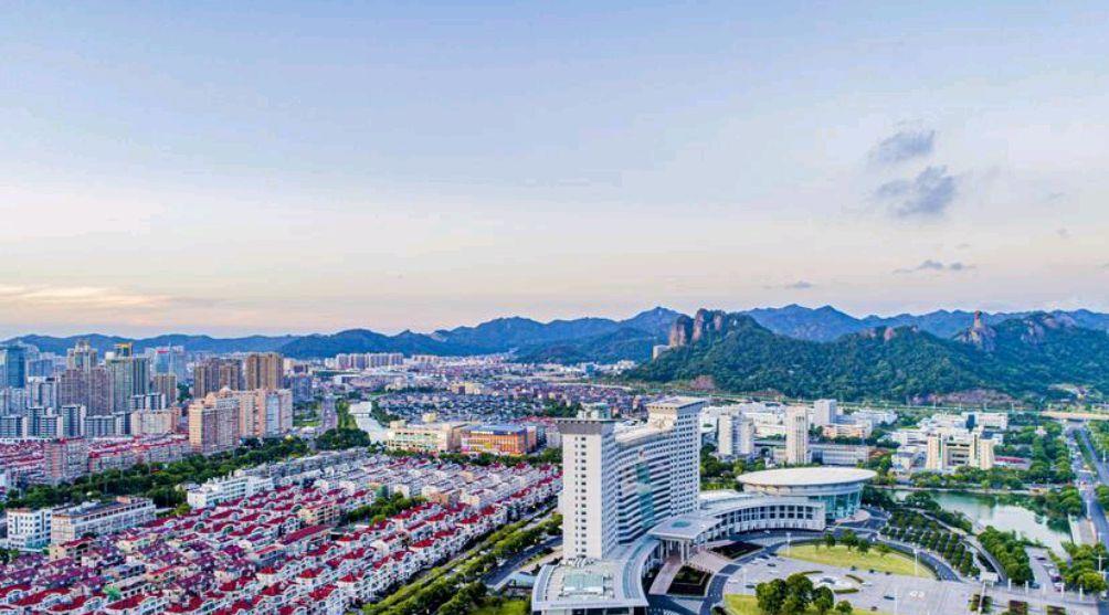 浙江县级市千亿桐乡,浙江十强县级市排名