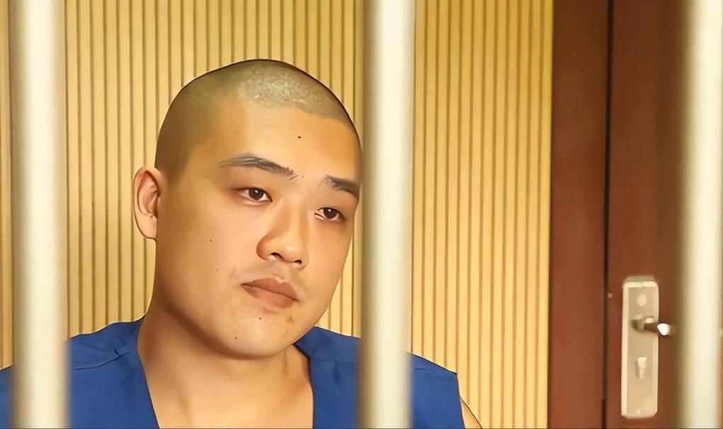 男子彩票被冒领案已宣判,80后年轻人利用彩票一年获利80亿