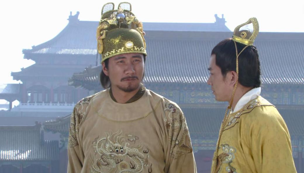 建文帝朱允炆真的逃出南京城吗,建文帝是怎么逃出皇宫和南京城的