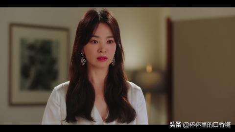 宋慧乔穿梭时尚圈的穿搭秘诀？宋慧乔剧中5款珠宝手表盘点