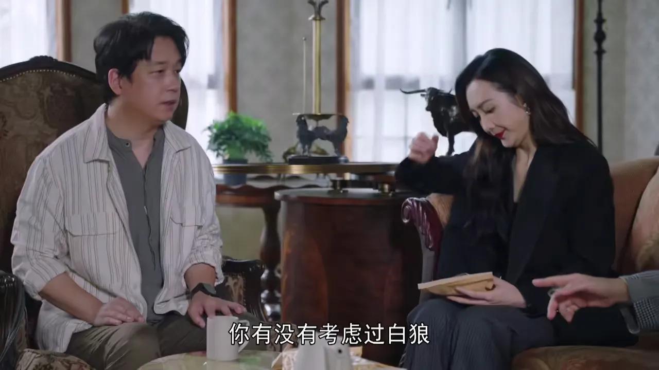 新居之约：竟然被娜娜圈粉了！本以为是个贵妇，没想到是个憨憨