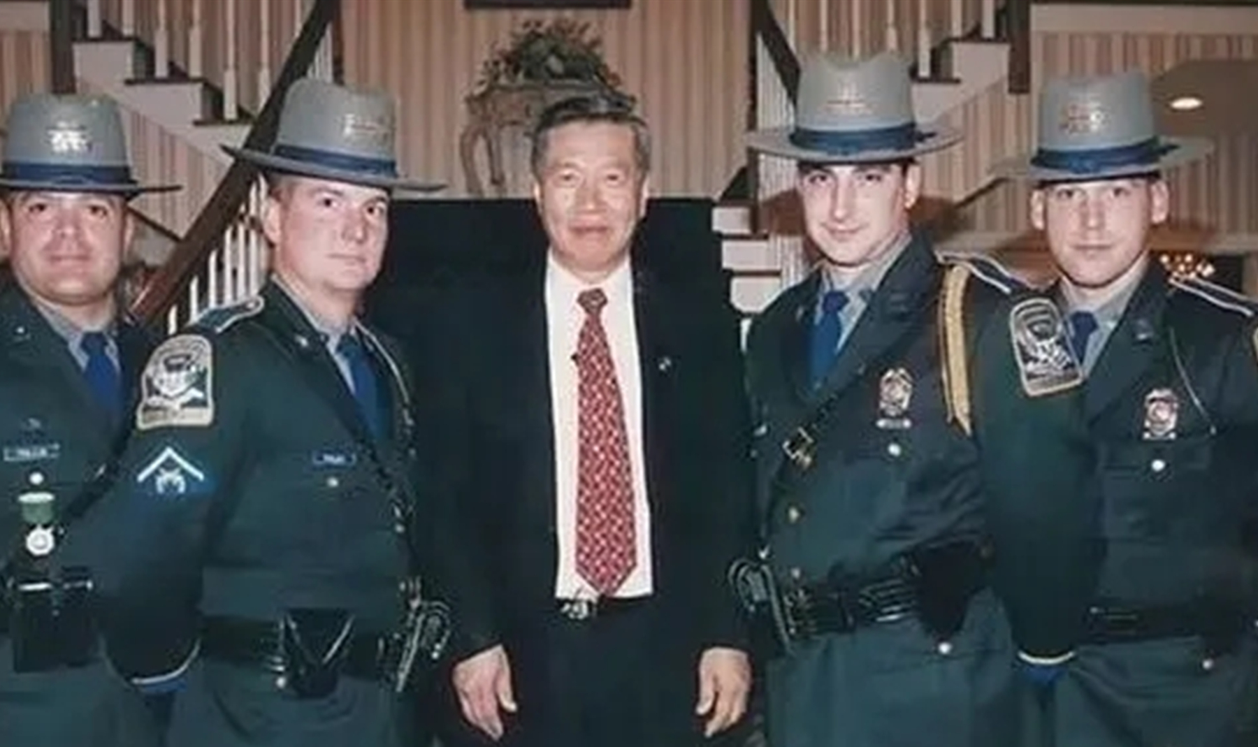 华人神探李昌钰真实案件,华人神探李昌钰侦破七年悬案