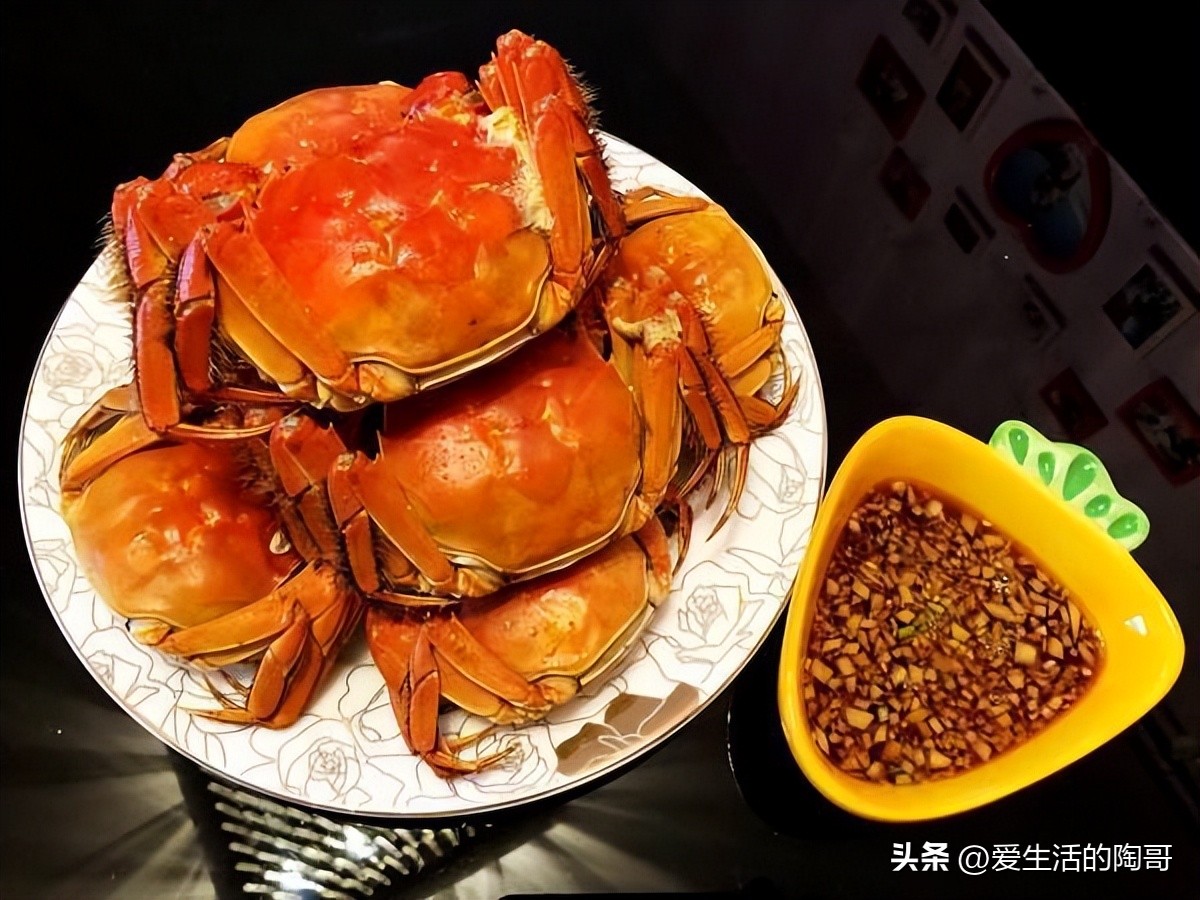 中秋节3道“福气菜”端上桌,中秋节菜谱吉祥菜