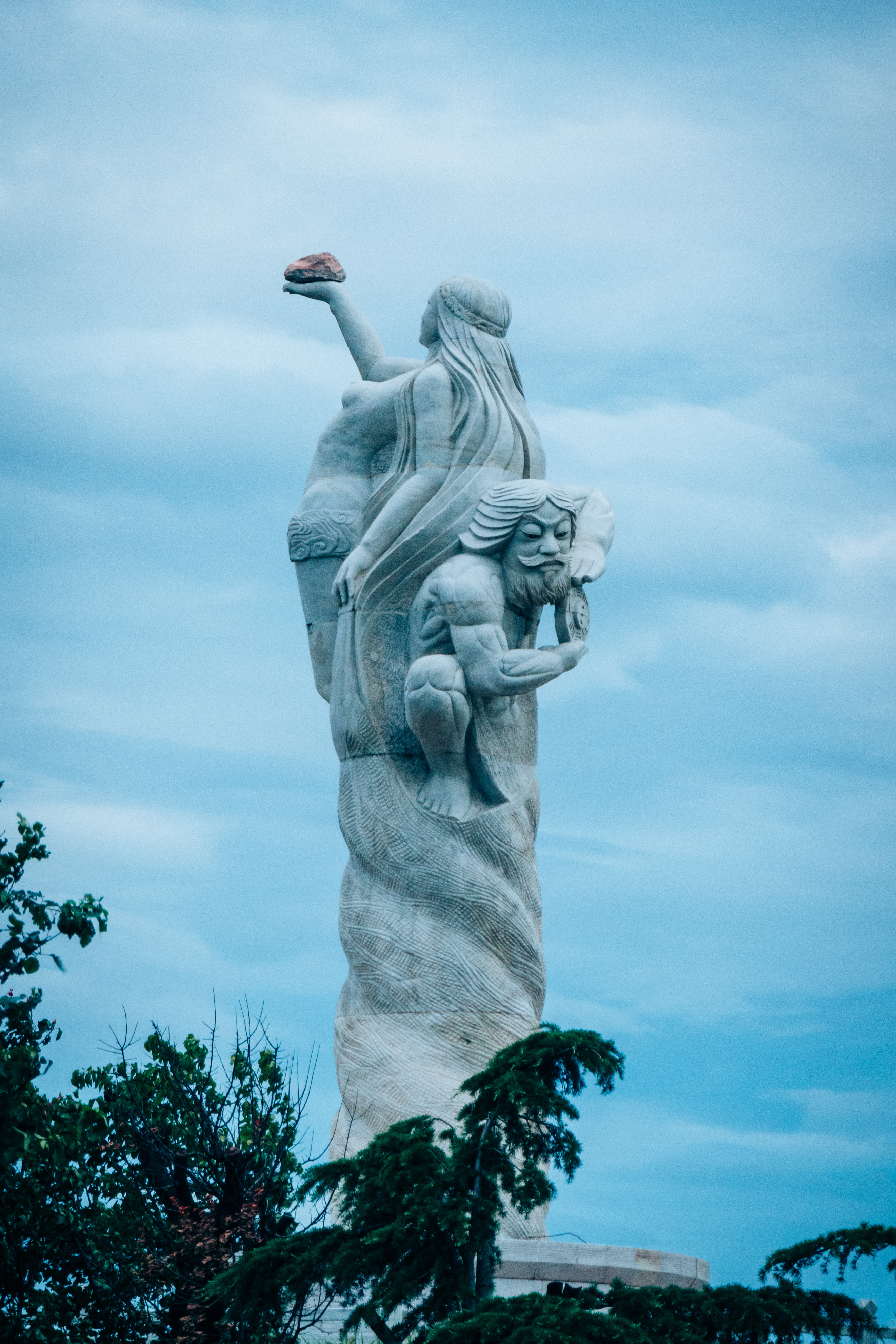 郑州伏羲山大侠谷一日游攻略,郑州伏羲山旅游攻略吃喝玩乐