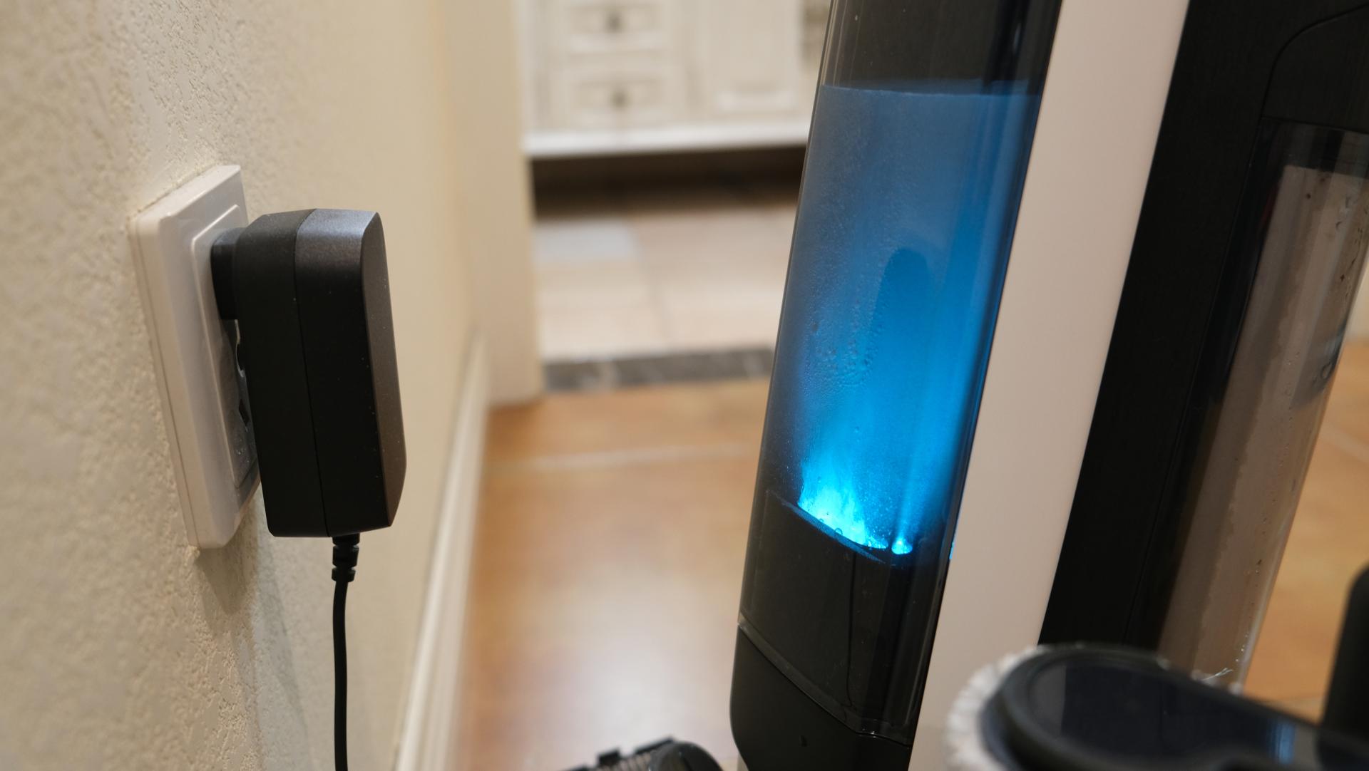 添可芙万3.0洗地机怎样清洗,添可芙万3.0洗地机验证真假