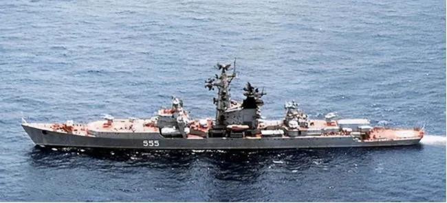 苏联红海军全部舰艇,苏联红海军战列舰