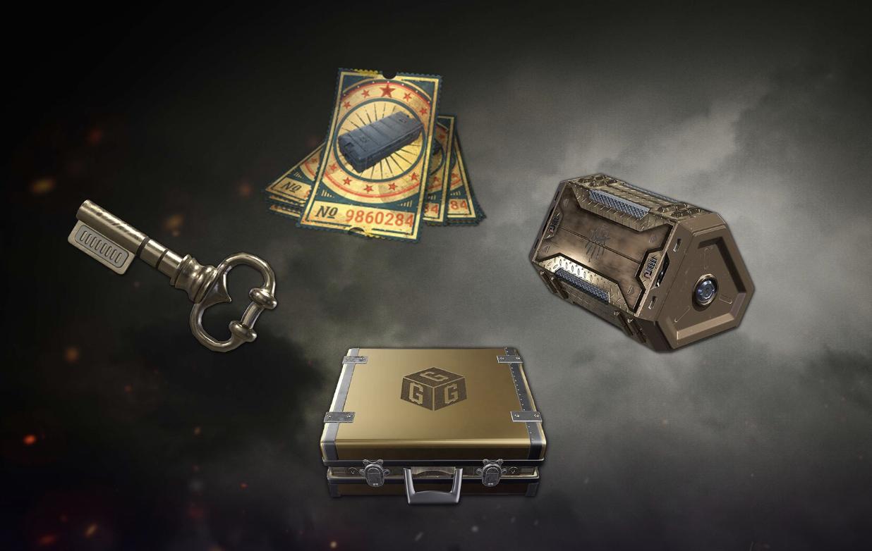 绝地求生2023亚马逊礼包,绝地求生亚马逊礼包领取步骤最新