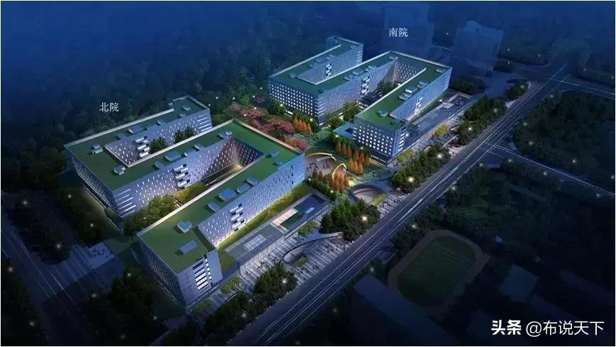 官方确定！中南大学湘雅医院新院区！定在长沙这里