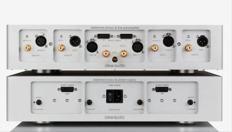 市售12台顶级唱放同台横向对比测试