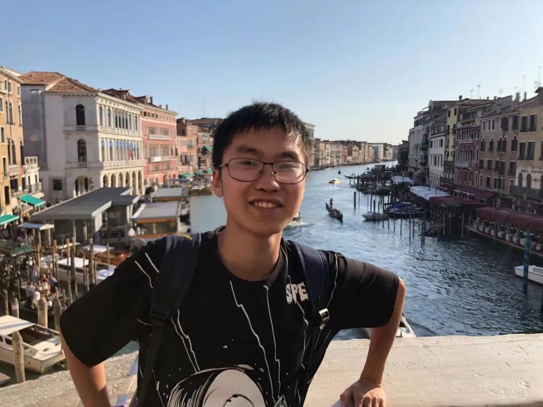 会长专访|清华绿茵协会梅子麒：恪尽职守，破难向前