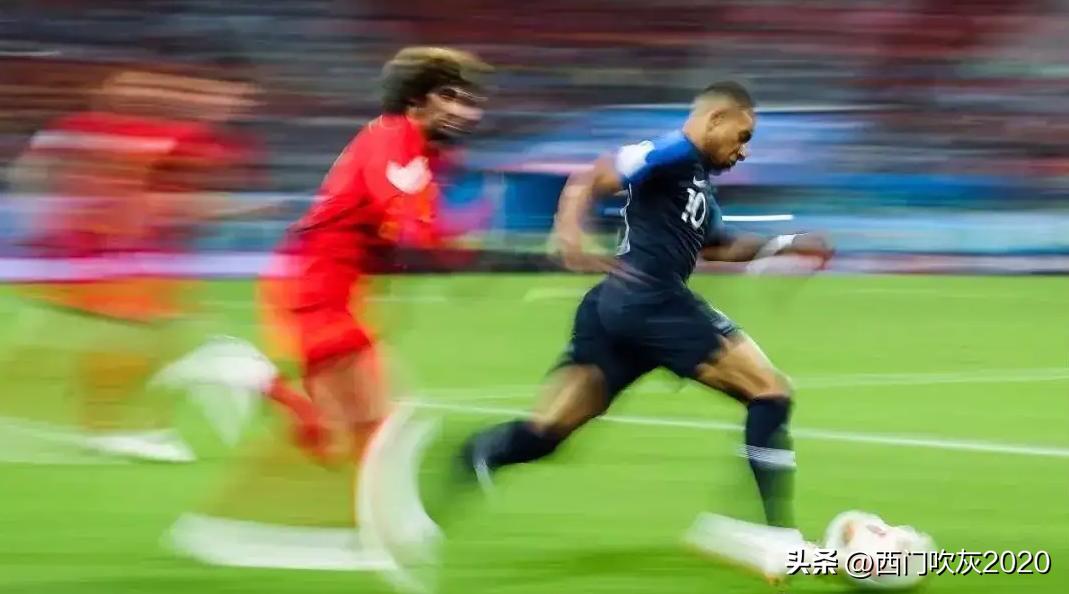 2022年卡塔尔世界杯超级大黑马,卡塔尔世界杯频频爆冷