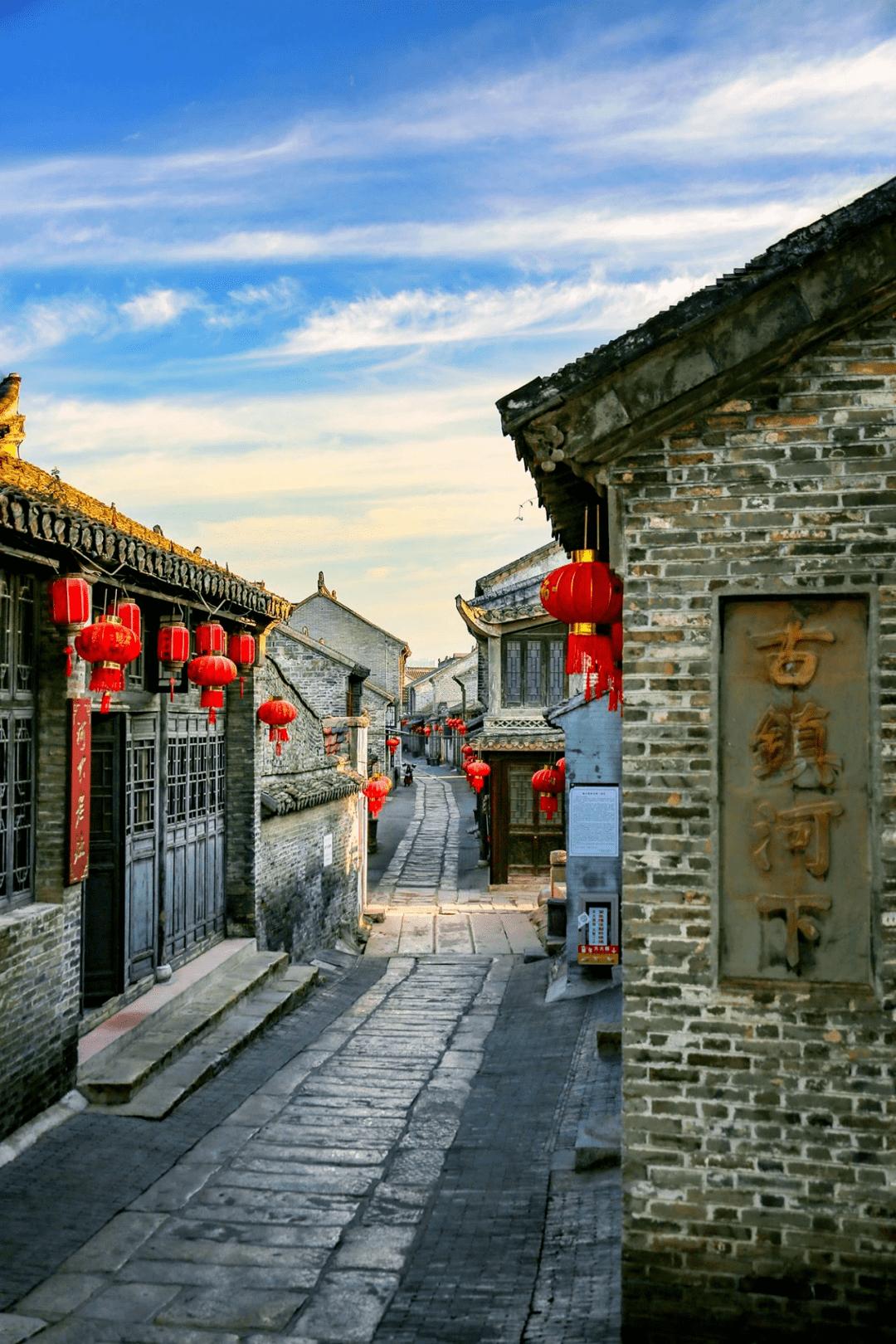 淮安历史文化旅游景点,文化旅游淮安