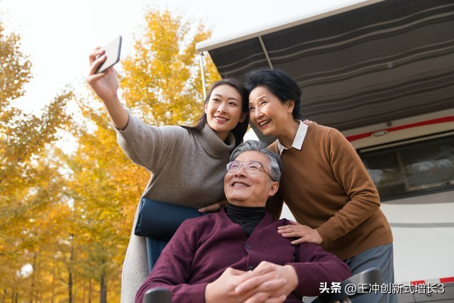 什么是真正的孝顺原创,什么才是真正的孝顺200字