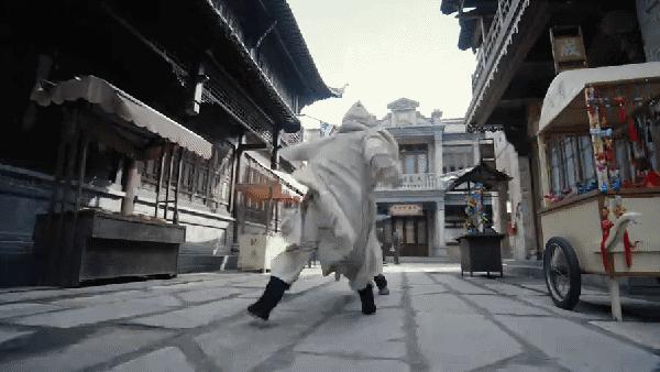 迷航昆仑墟许凯为什么吐血,许凯迷航昆仑墟剧透