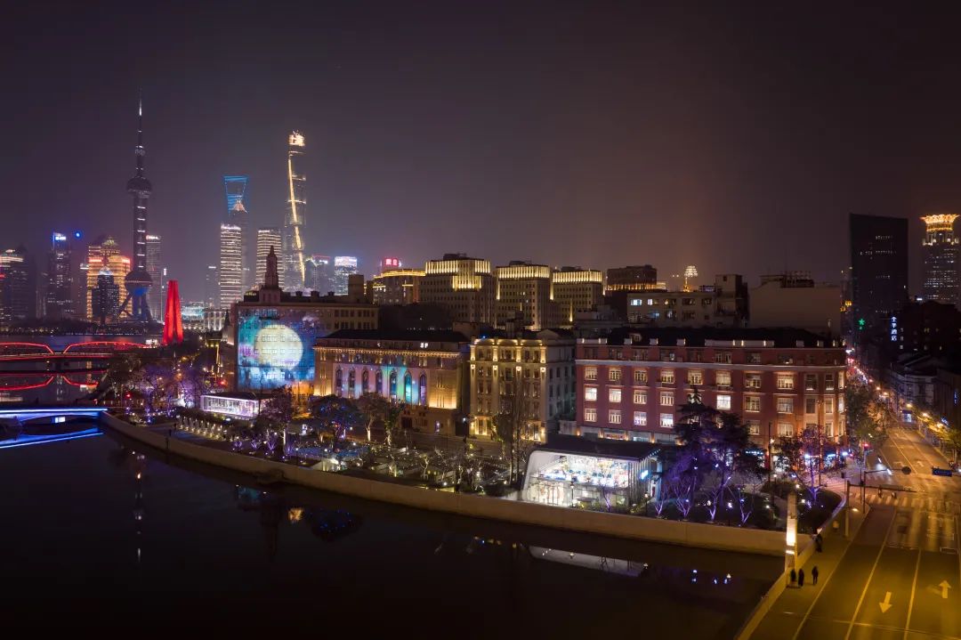 共甦文城·向阳而生|第八届CREDAWARD地产设计大奖·中国飨宴