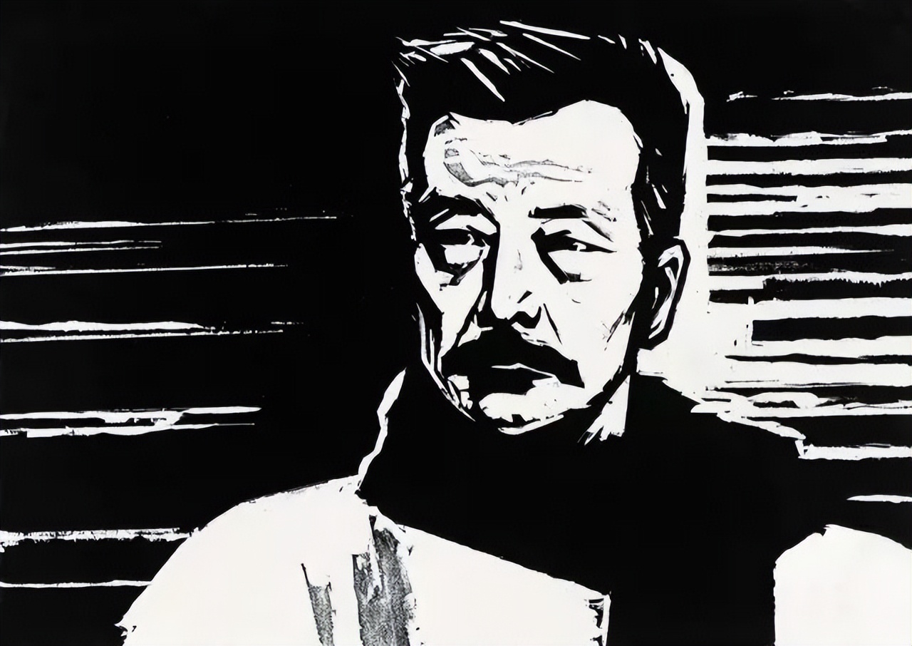 吴昌硕眼中的不朽者|陈师曾，和他的朋友们