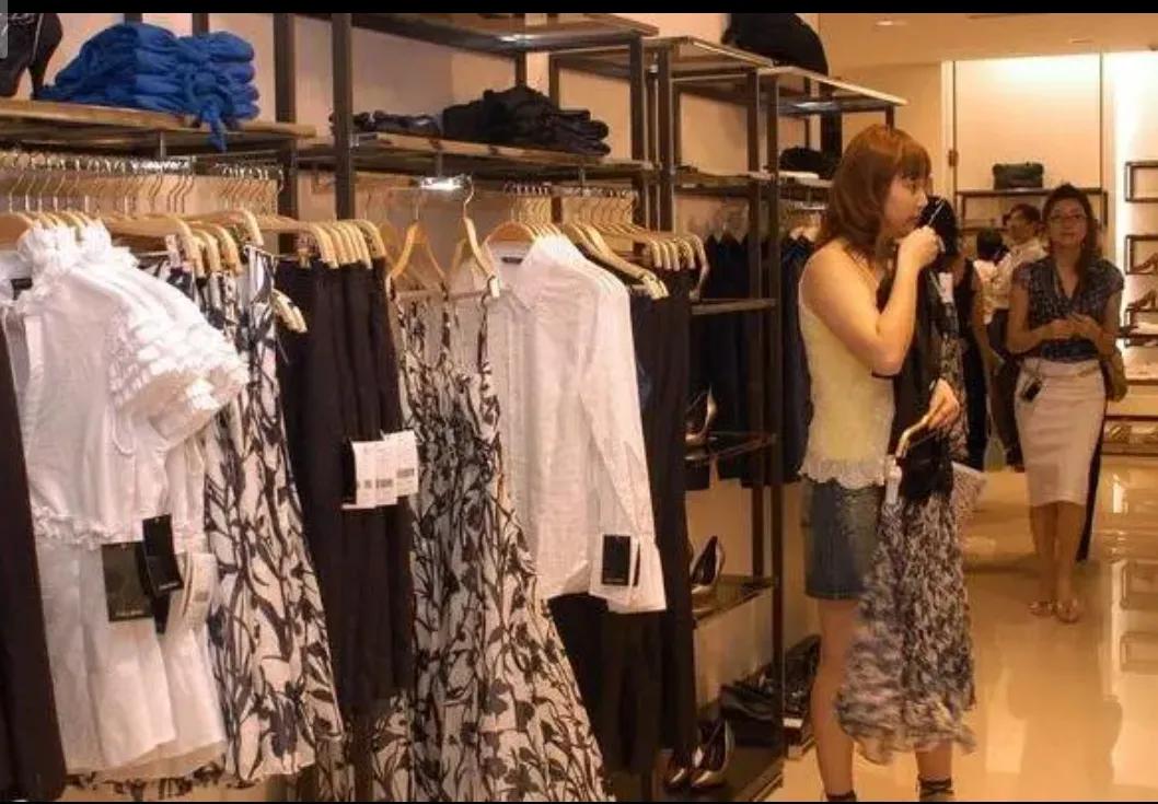服装店怎么宣传活动,服装店什么样的促销活动好