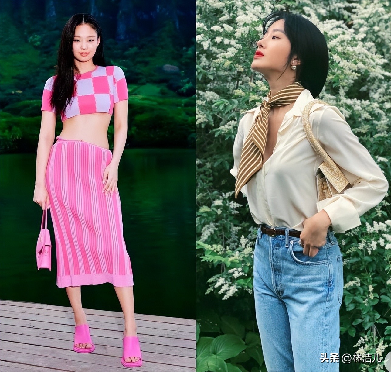 小众包包推荐泫雅风,小众泫雅风包包