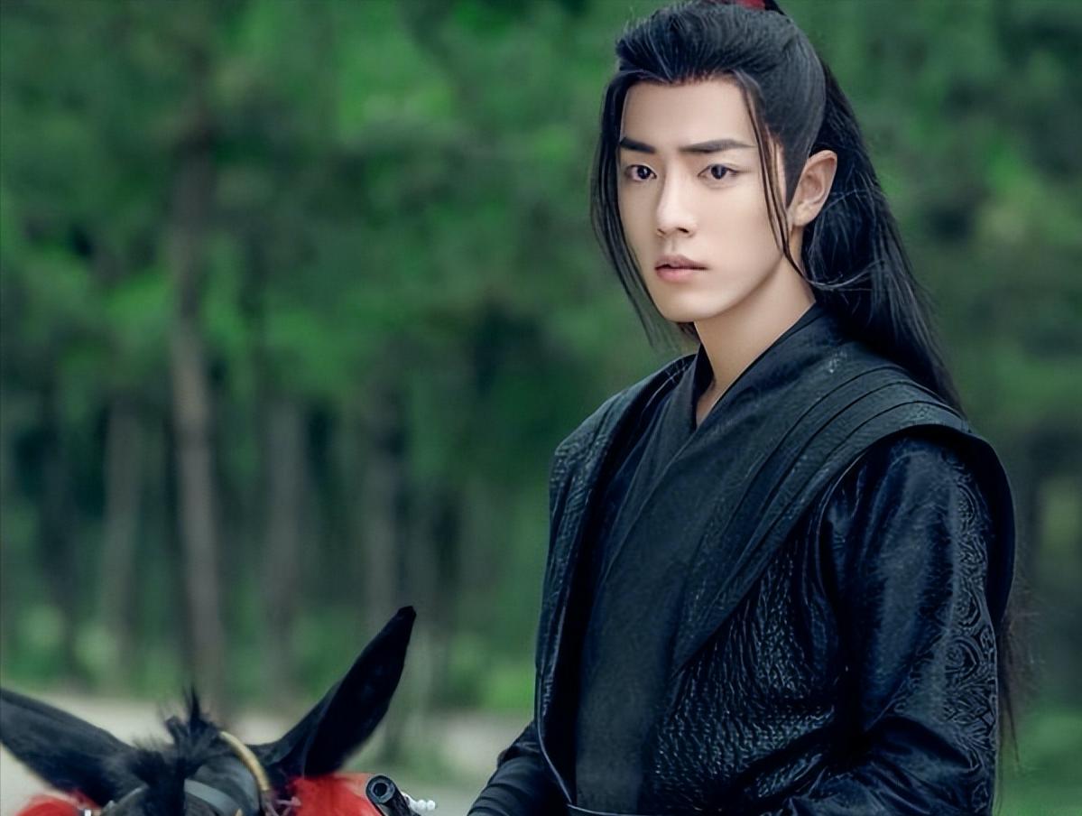 硅胶脸、关系户、资源咖，武侠电影盛世，已一去不复返