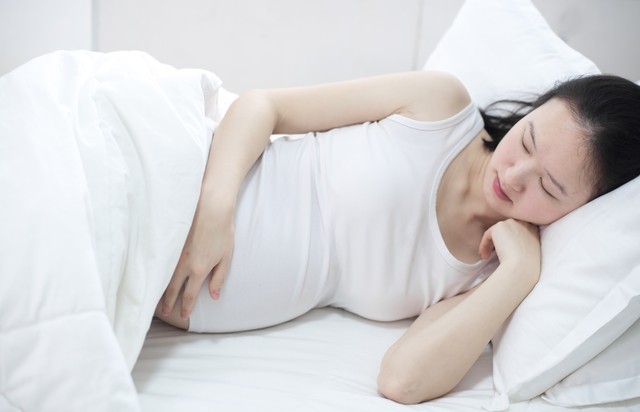 孕妇感染新冠亲身经历吃药,药师感染新冠病毒