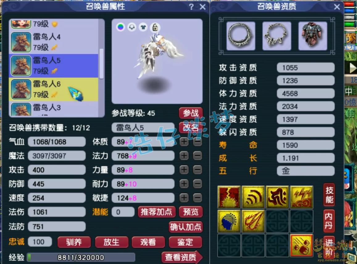 梦幻西游69级普陀山固伤,梦幻西游69普陀固伤