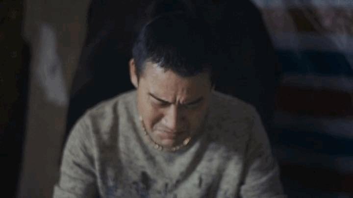 范冰冰尺度最大一部电影，删减50多处依然被禁，揭露人性贪婪丑陋