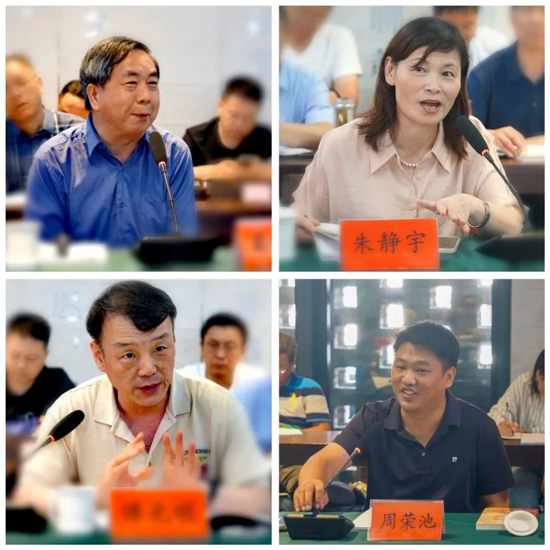 大运河是文学的摇篮—运河之子姜师立点评高邮文学与运河文脉