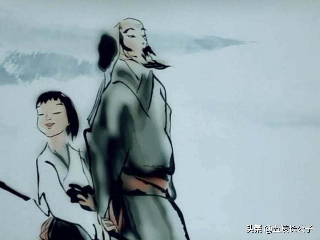 盘点国产老电影最经典的片段,盘点十大经典国产动画短片