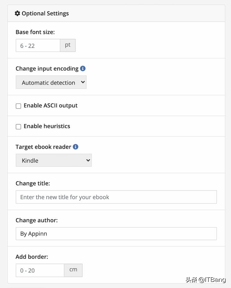 免费在线格式转换工具,支持文档、电子书、音乐、视频等80种格式