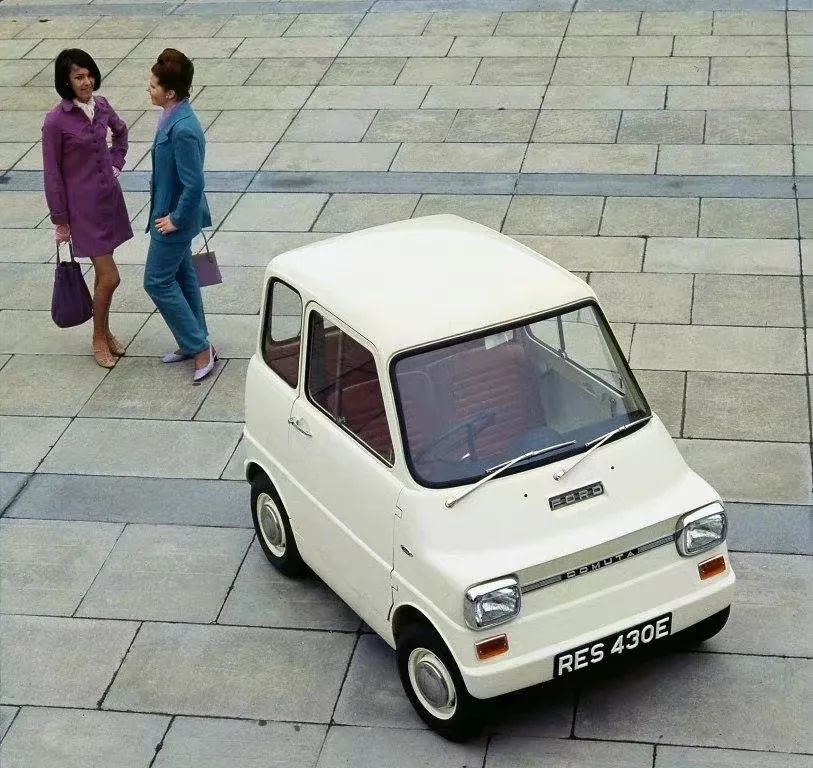 福特第四代混动技术,福特的混动可不可靠