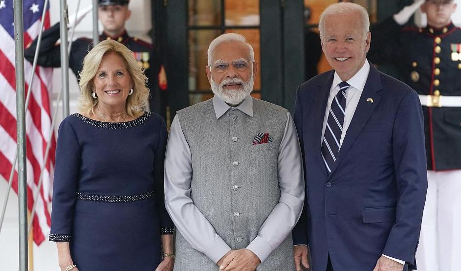 印度莫迪对中国最新声明,印度莫迪能否成为赢家