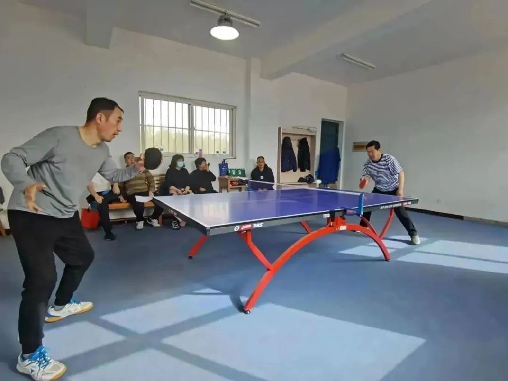 莱芜乒乓球比赛视频,莱芜乒乓球