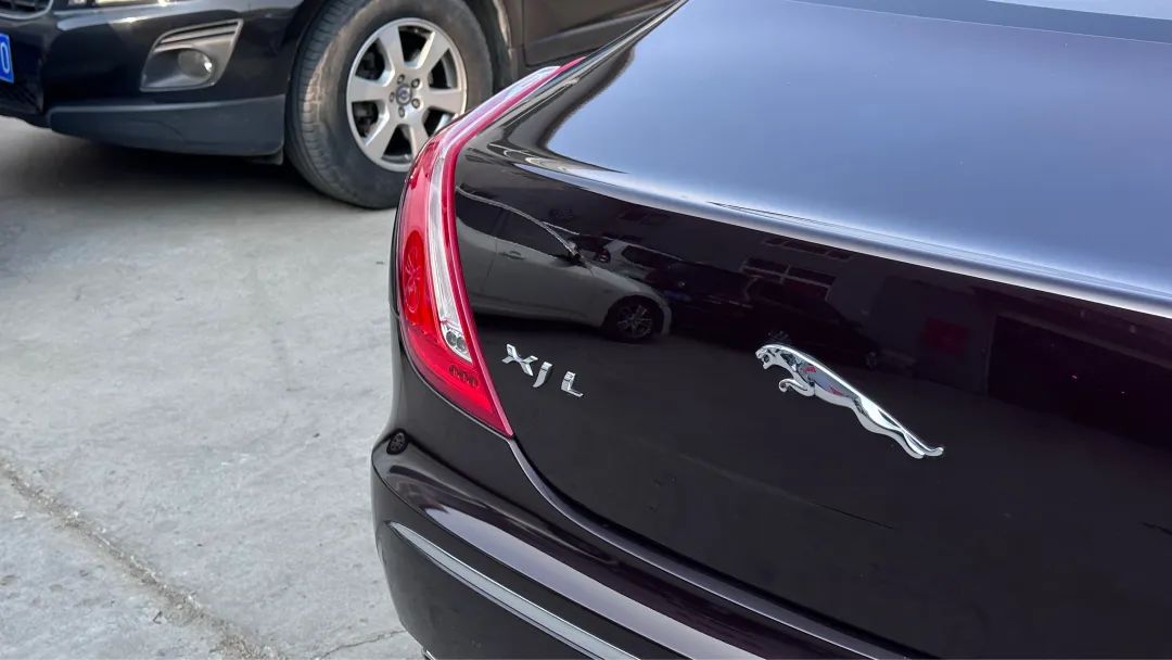 捷豹xjl内饰翻新出售价格,捷豹xjl汽车翻新改造全过程