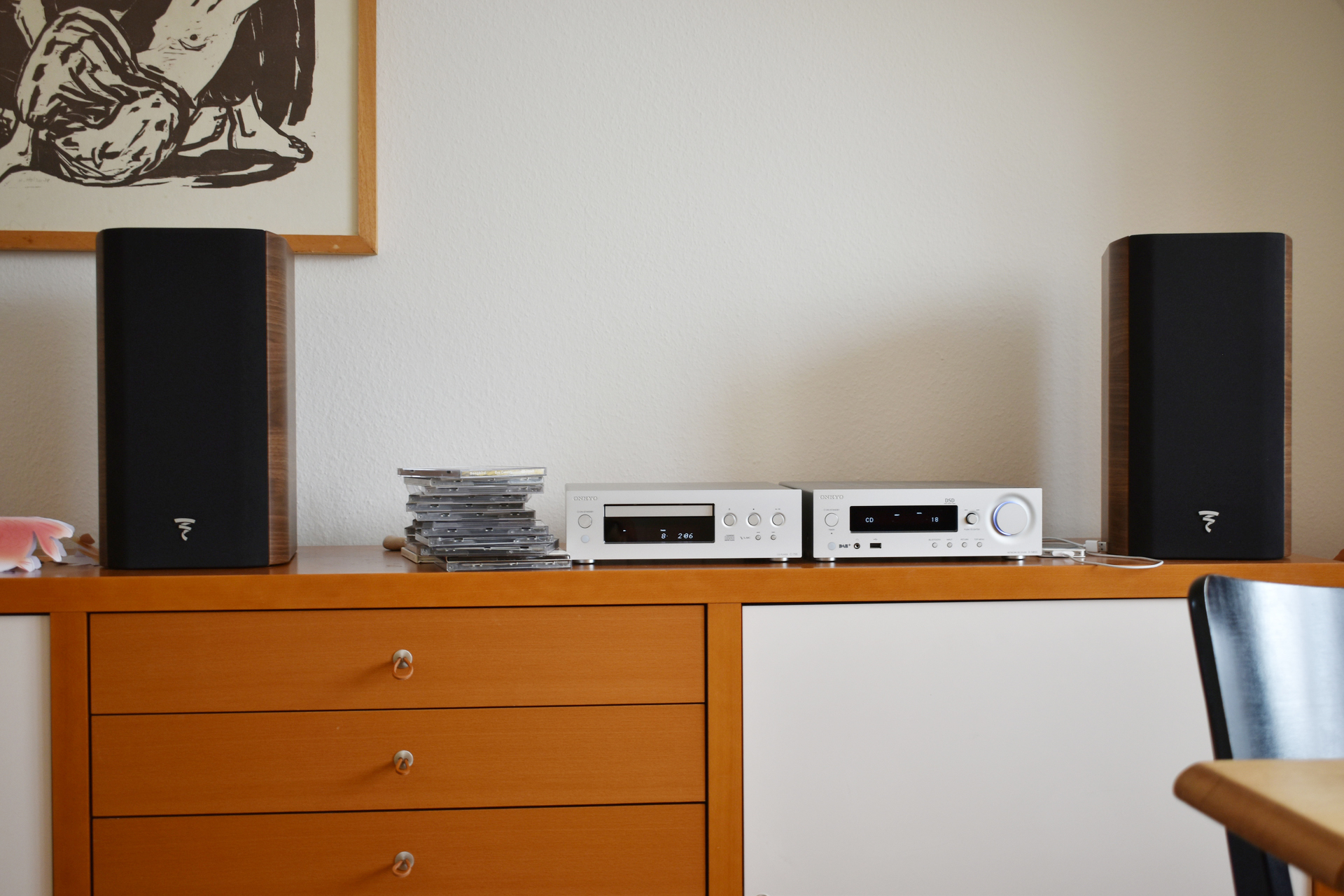 hi-fi音响入门指南,入门音箱选购