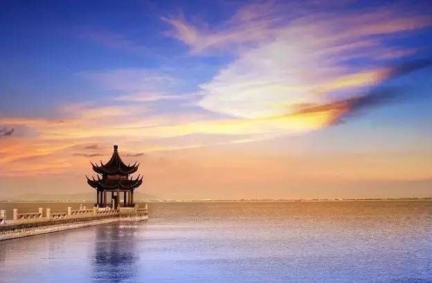 苏州东山太湖网红景点,太湖东山景点大全