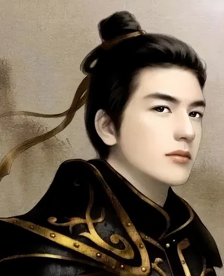 历史上独孤信的妻妾分别生的孩子,独孤信三朝国丈的官位