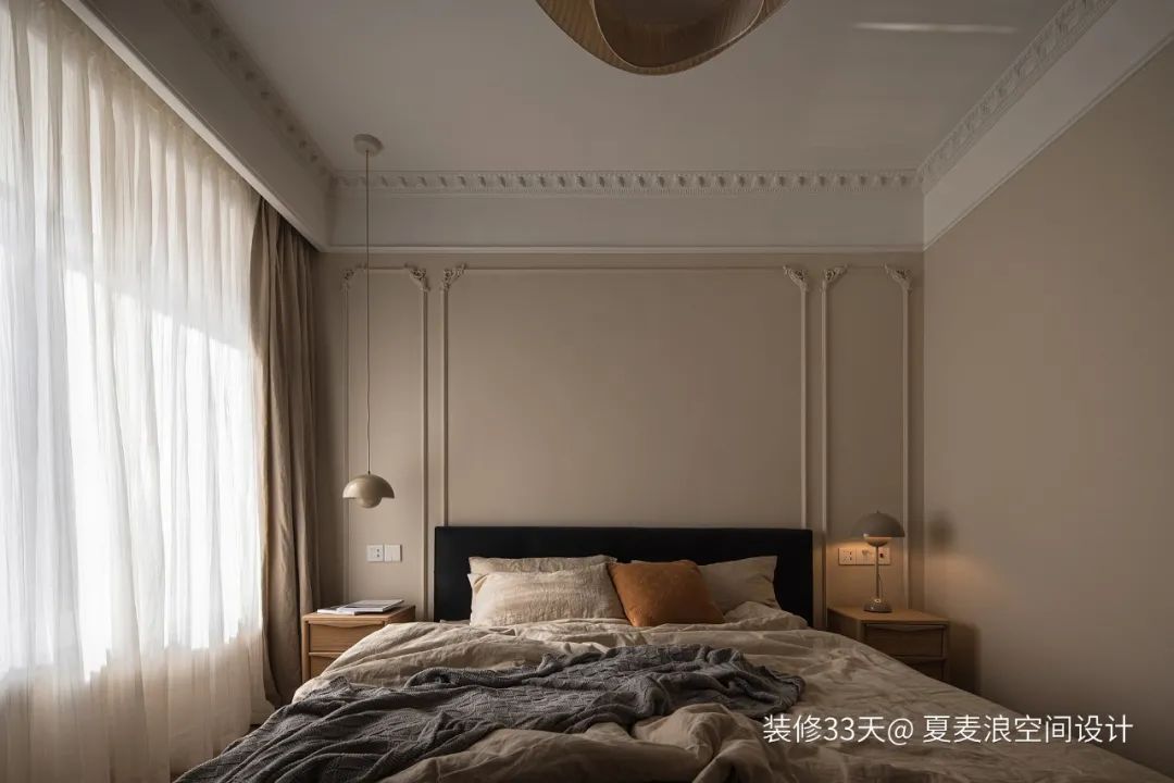 窗帘搭配比较经济实惠,窗帘购买避坑