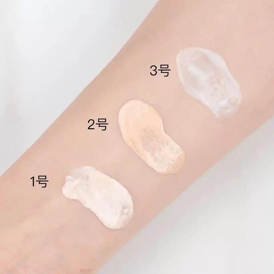 新手如何化妆自然不卡粉,新手如何化妆出无瑕零毛孔的皮肤