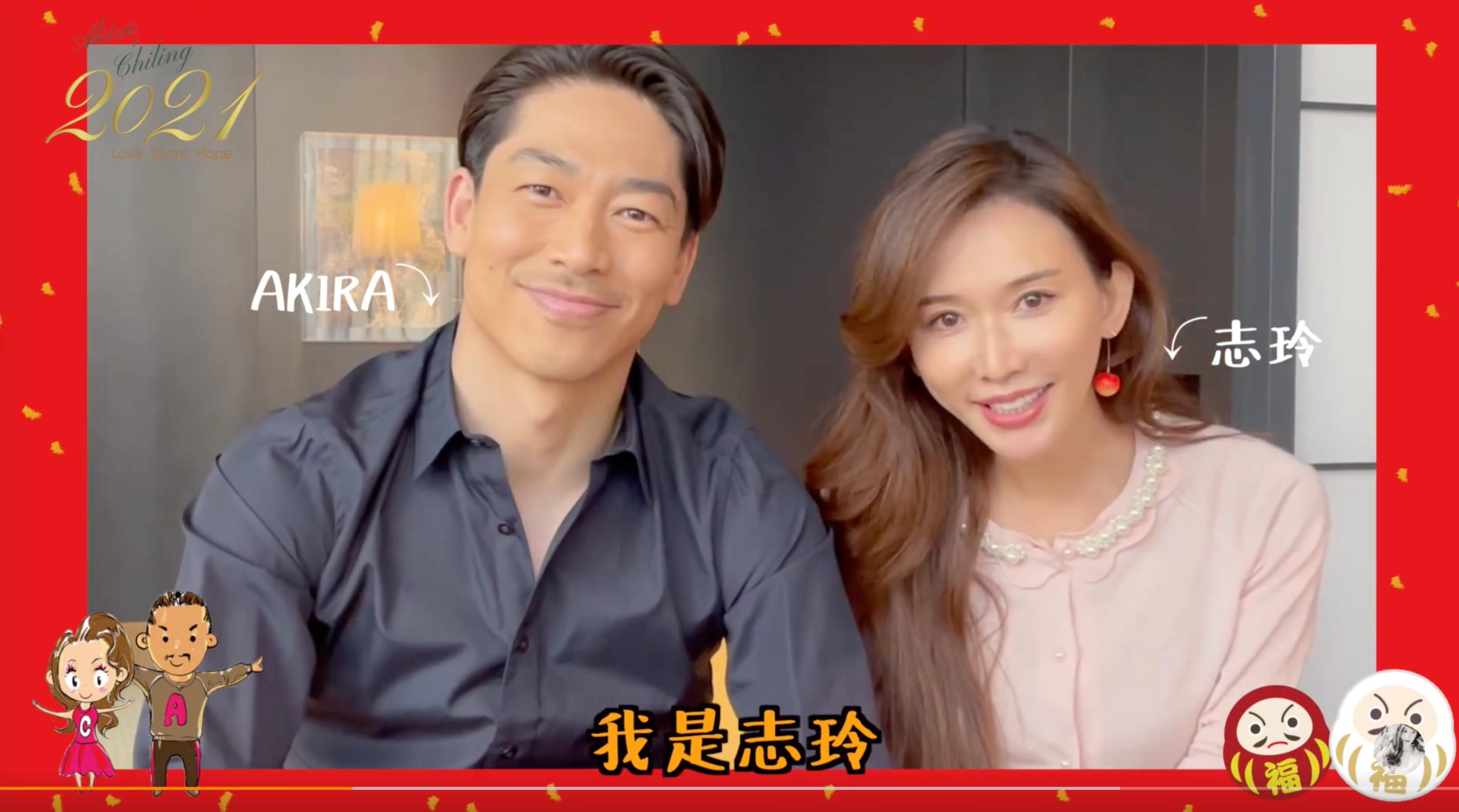 47岁林志玲谈求子路上的艰辛,47岁林志玲产后复出被嘲装少女