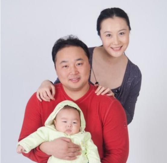 奥运冠军张军再有新职,张军获得几届奥运冠军