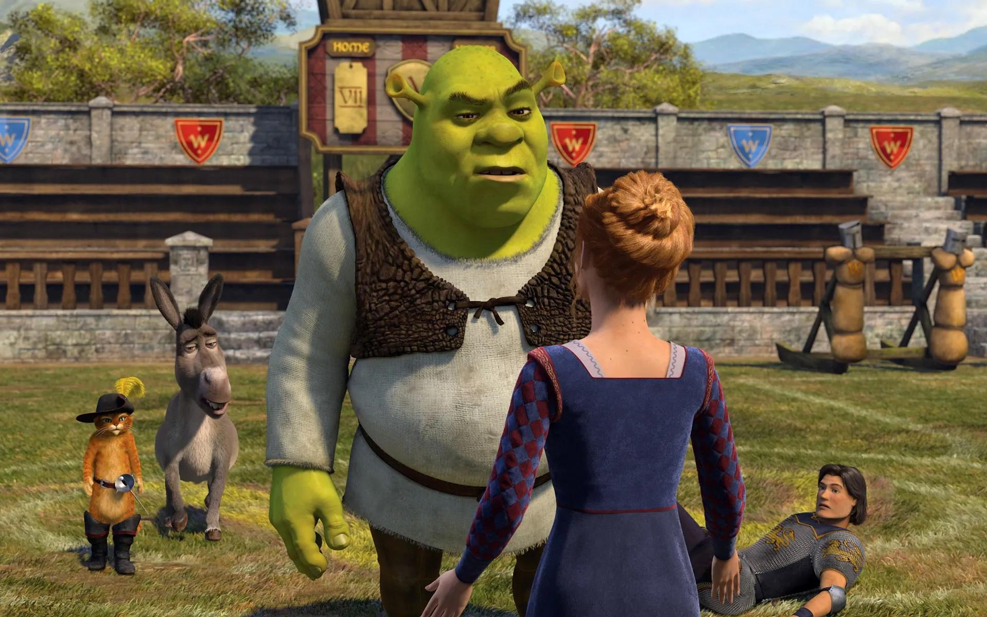 盘点2000—2009历年全球票房冠军电影