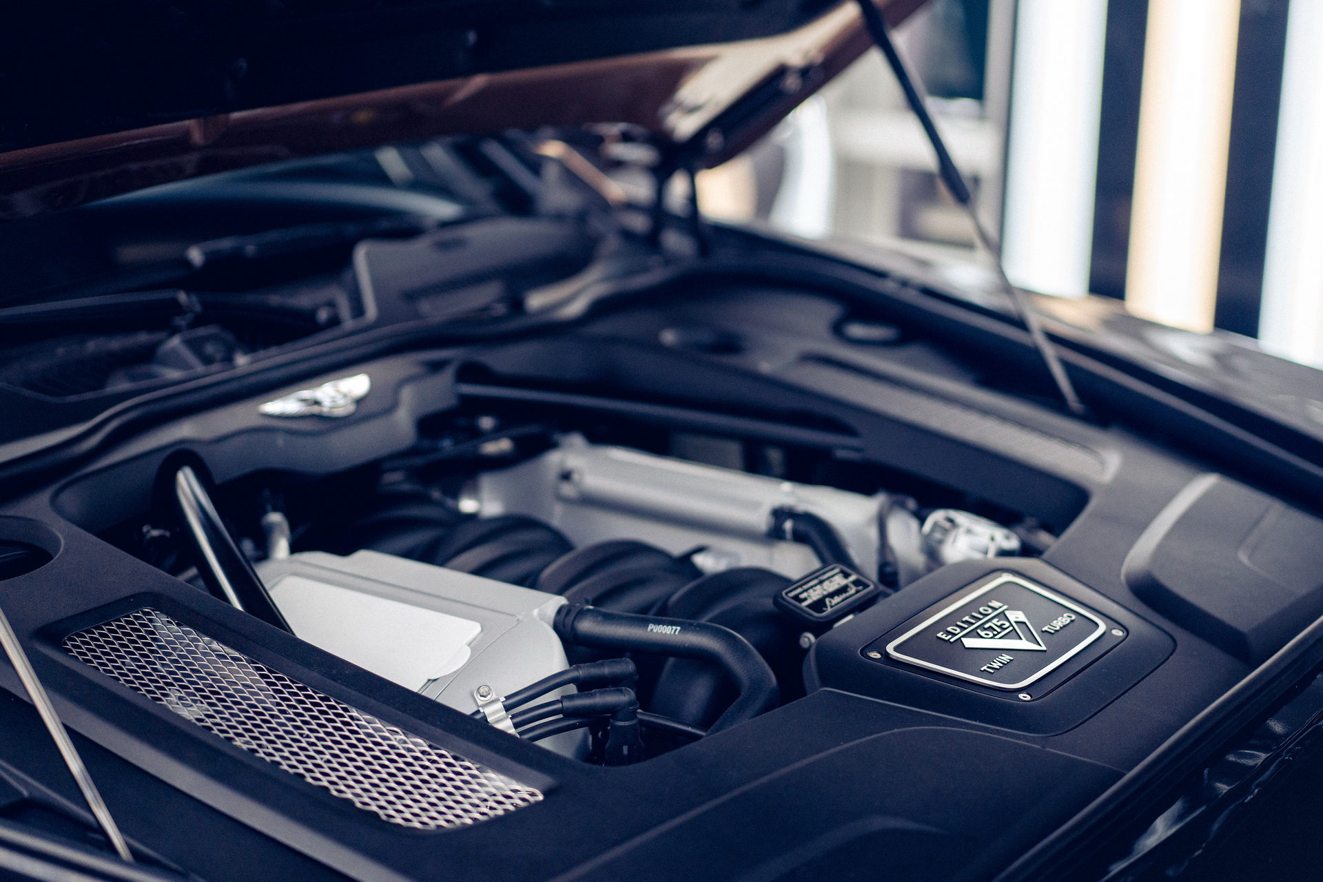 慕尚和幻影同框,慕尚新款老款对比