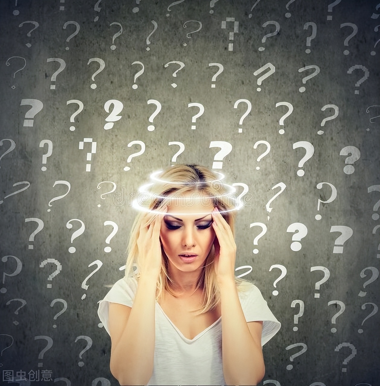 为什么会突然出现恶心头晕的状况,是头晕引起恶心还是恶心引起头晕